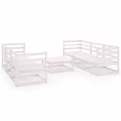 VidaXL 3075335, 7 pz