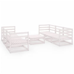VidaXL 3075335 set mobili da esterno