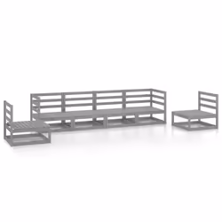 VidaXL 3075401, 6 pz