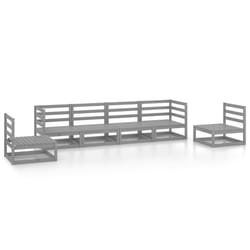 VidaXL 3075401 set mobili da esterno