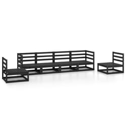 VidaXL 3075403 set mobili da esterno