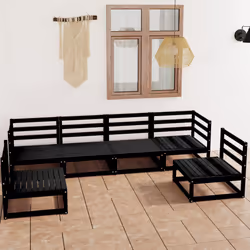 VidaXL 3075403 set mobili da esterno