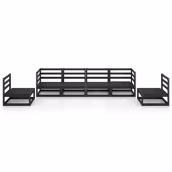 VidaXL 3075403 set mobili da esterno