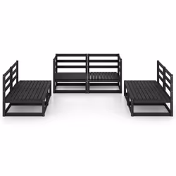 VidaXL 3075413 set mobili da esterno