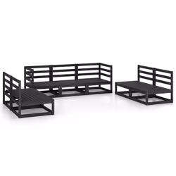 VidaXL 3075423, 7 pz