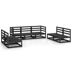 VidaXL 3075423 set mobili da esterno