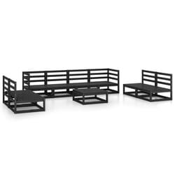 VidaXL 3075438 set mobili da esterno