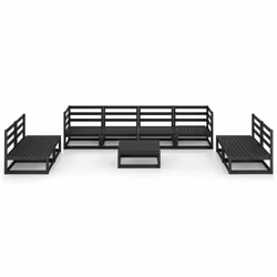 VidaXL 3075438 set mobili da esterno