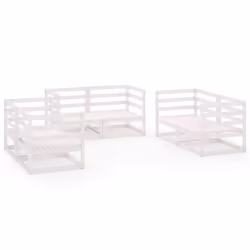 VidaXL 3075440, 6 pz