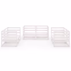 VidaXL 3075440 set mobili da esterno