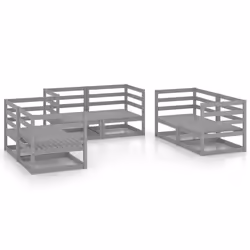 VidaXL 3075441, 6 pz