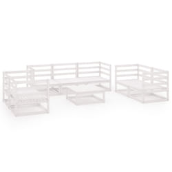VidaXL 3075455 set mobili da esterno