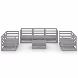 VidaXL 3075456 set mobili da esterno