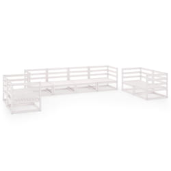 VidaXL 3075460 set mobili da esterno