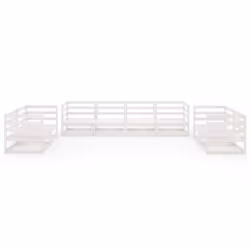 VidaXL 3075460 set mobili da esterno