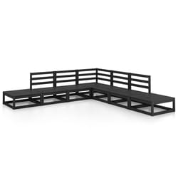 VidaXL 3075508 set mobili da esterno