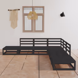 VidaXL 3075508 set mobili da esterno