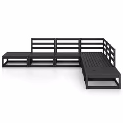 VidaXL 3075508 set mobili da esterno