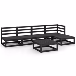 VidaXL 3075523, 6 pz