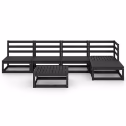 VidaXL 3075523 set mobili da esterno