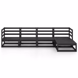 VidaXL 3075538 set mobili da esterno