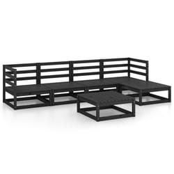 VidaXL 3075543 set mobili da esterno