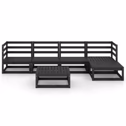 VidaXL 3075543 set mobili da esterno