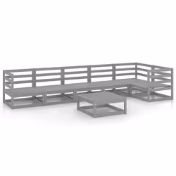 VidaXL 3075571, 7 pz