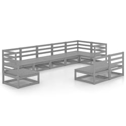 VidaXL 3075636 set mobili da esterno