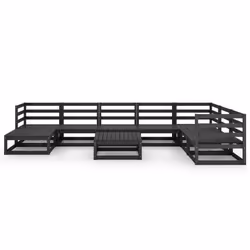 VidaXL 3075723 set mobili da esterno