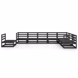 VidaXL 3075778 set mobili da esterno