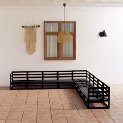 VidaXL 3075848 set mobili da esterno