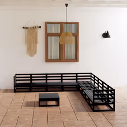 VidaXL 3075853 set mobili da esterno