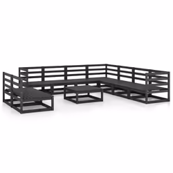 VidaXL 3075863, 10 pz
