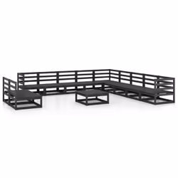 VidaXL 3075883, 12 pz
