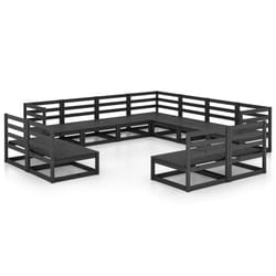 VidaXL 3075888 set mobili da esterno