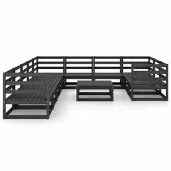 VidaXL 3076003 set mobili da esterno
