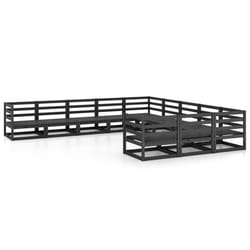 VidaXL 3076018 set mobili da esterno