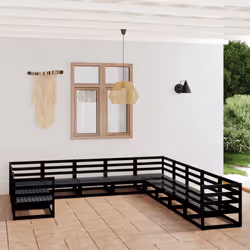 VidaXL 3076018 set mobili da esterno