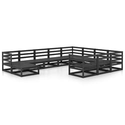 VidaXL 3076038 set mobili da esterno