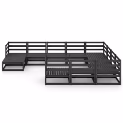 VidaXL 3076038 set mobili da esterno