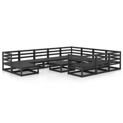 VidaXL 3076043 set mobili da esterno