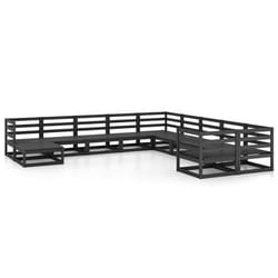 VidaXL 3076048 set mobili da esterno