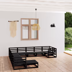 VidaXL 3076048 set mobili da esterno