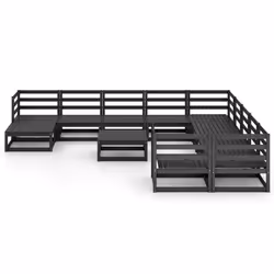 VidaXL 3076053 set mobili da esterno