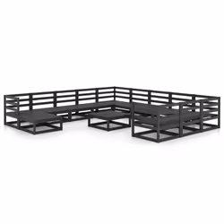 VidaXL 3076063, 13 pz