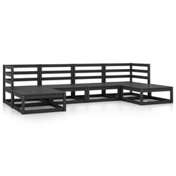 VidaXL 3076068 set mobili da esterno