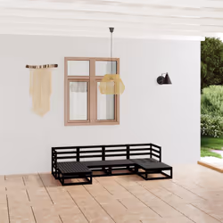 VidaXL 3076068 set mobili da esterno
