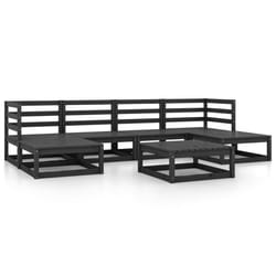 VidaXL 3076073 set mobili da esterno