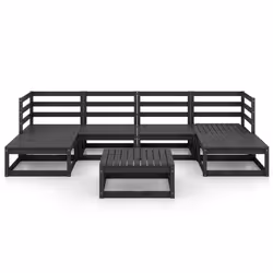 VidaXL 3076073 set mobili da esterno